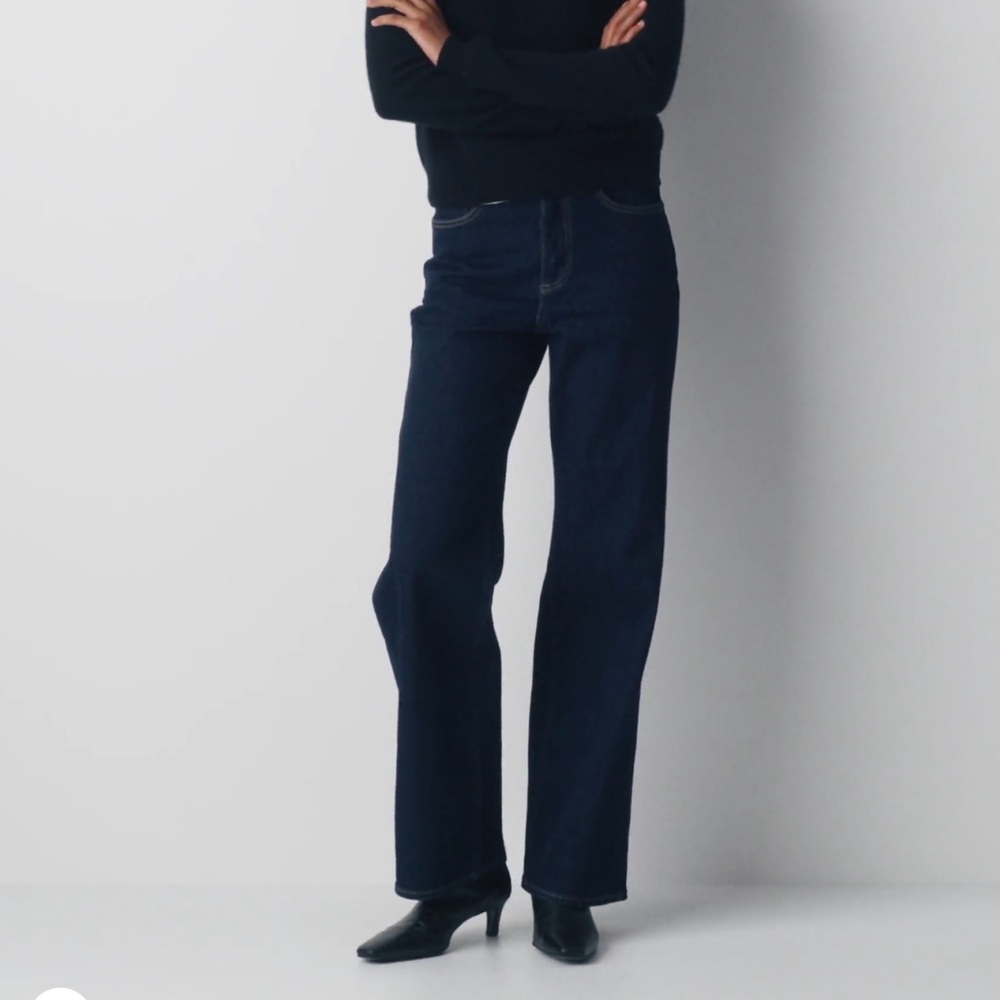 Denim Forum Remy jeans - Picture 3 of 7